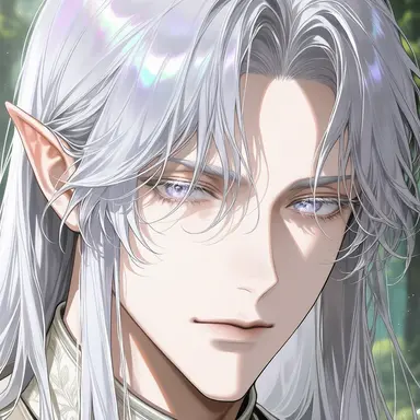 Profile image of Ilvain