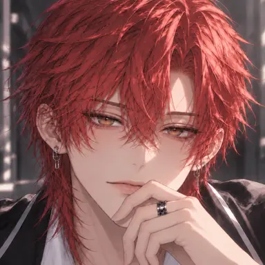 Profile image of Io