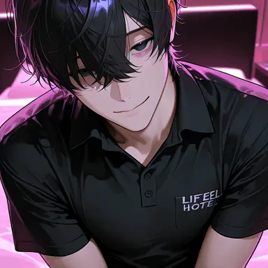 Profile image of 朔哉