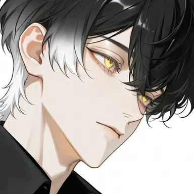 Profile image of 琥白