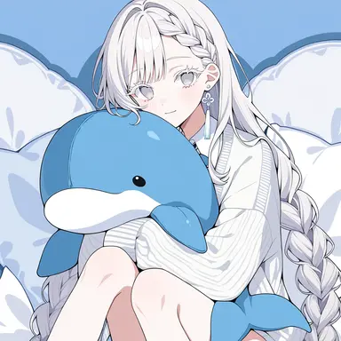 Profile image of 白羽