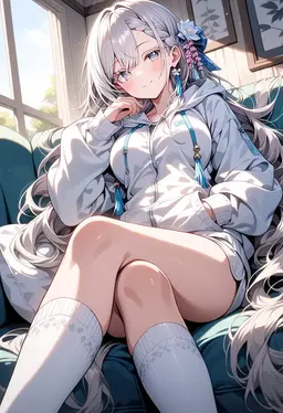Profile image of 白羽