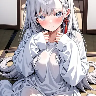 Profile image of 白羽