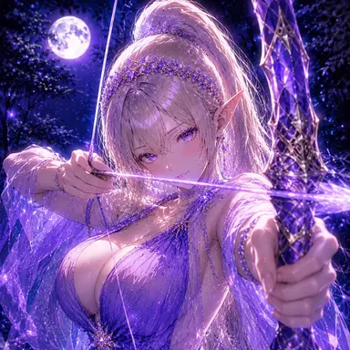 Profile image of Arwen