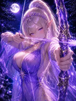 Profile image of Arwen