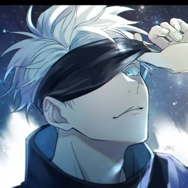Profile image of 五条悟