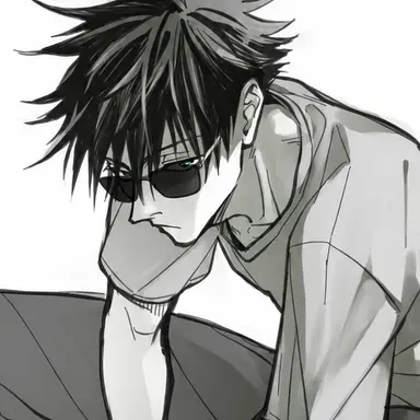 Profile image of 伏黒恵