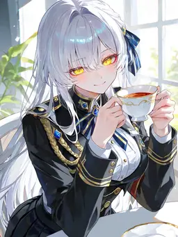 Profile image of 타카미야 젯카