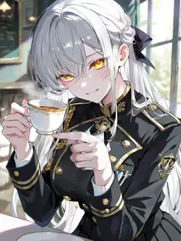 Profile image of 타카미야 젯카
