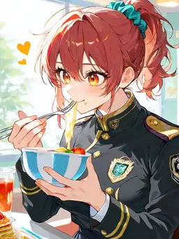 Profile image of 히무라 카나메