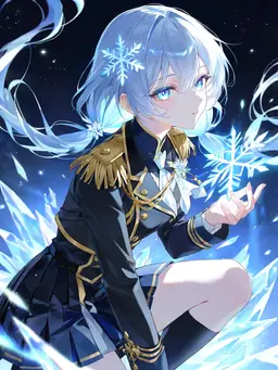 Profile image of 유키시로 미나