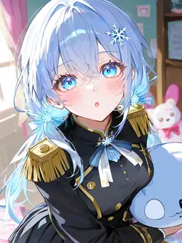 Profile image of 유키시로 미나