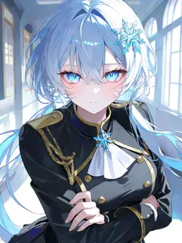 Profile image of 유키시로 미나