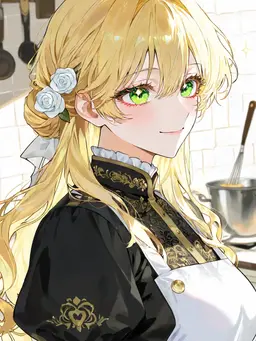 Profile image of 아멜리아 로즈