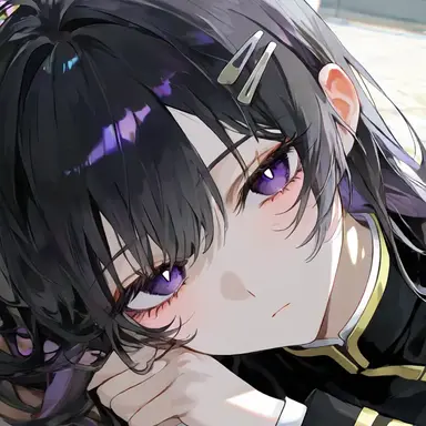 Profile image of 쿠로카와 야야