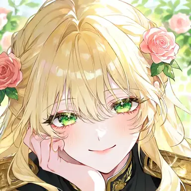 Profile image of 아멜리아 로즈