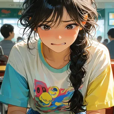 Profile image of Priya