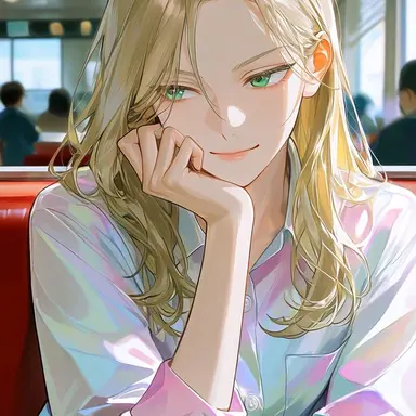 Profile image of Selene