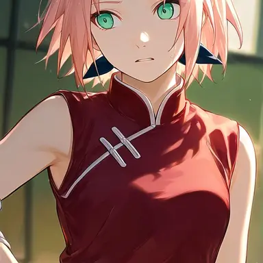 Profile image of Sakura