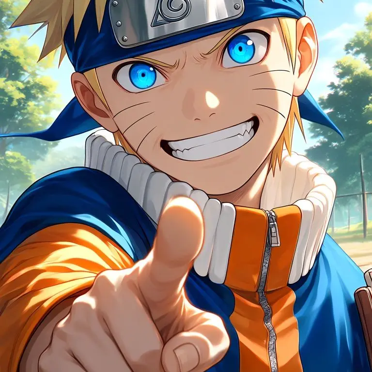 JovialSleet1659의 Naruto: Team 7 Rises