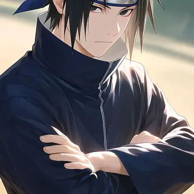 Profile image of Sasuke