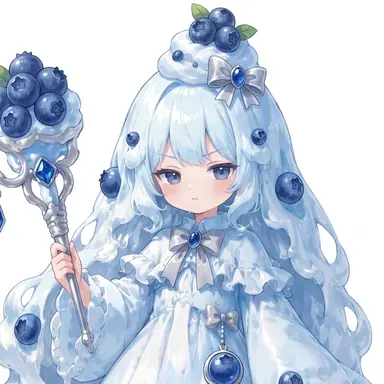 Profile image of 루베리