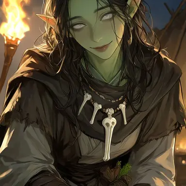Profile image of Skidge