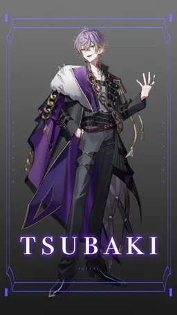 Profile image of つばき