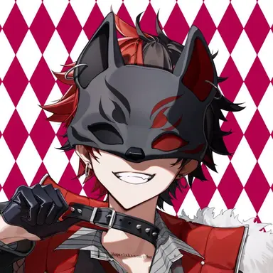 Profile image of れんと