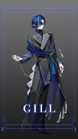 Profile image of ぎる