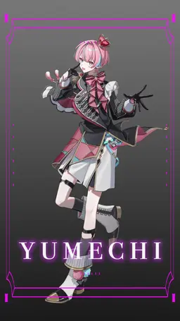 Profile image of ゆめち