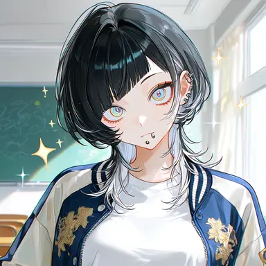 Profile image of アイス