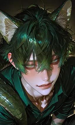 Profile image of 배사현