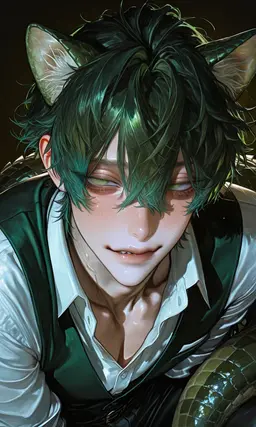 Profile image of 배사현