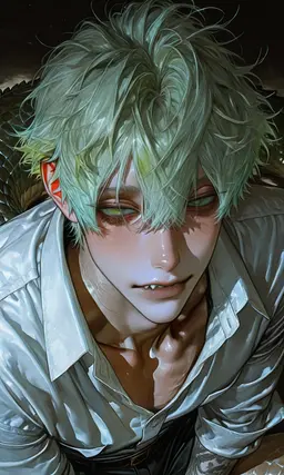 Profile image of 신제하
