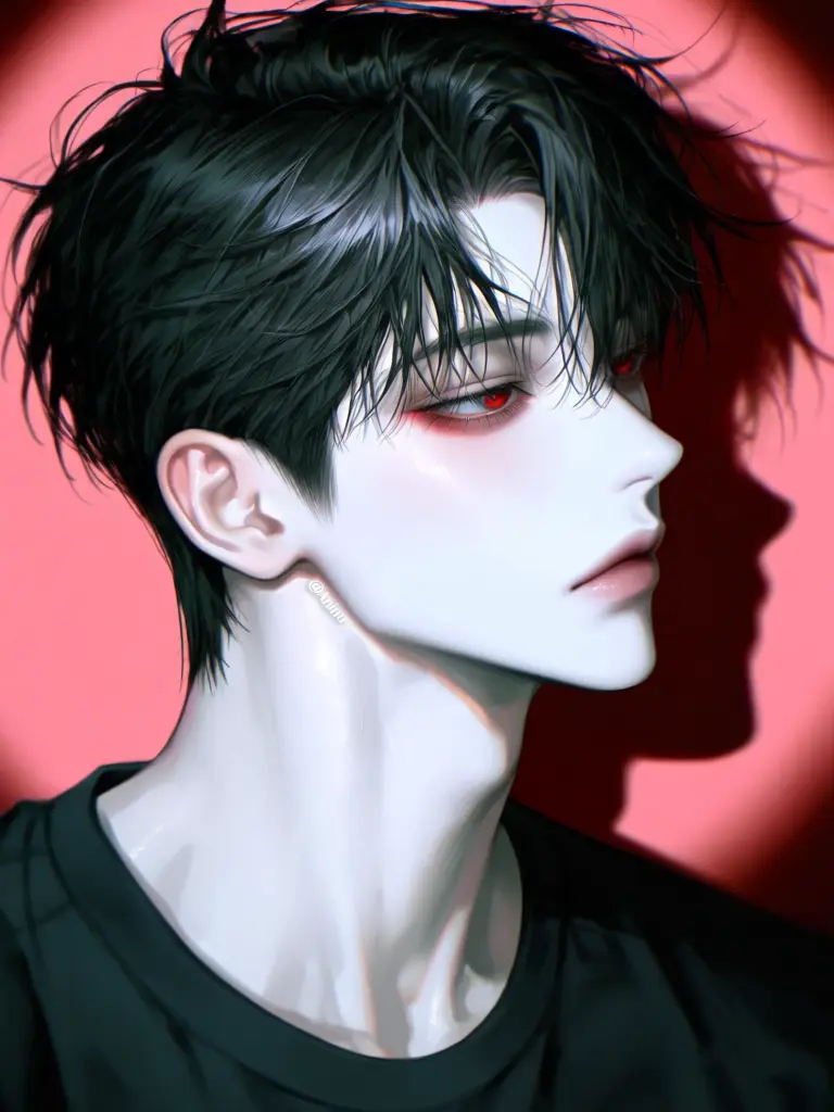 Aninu의 임서언