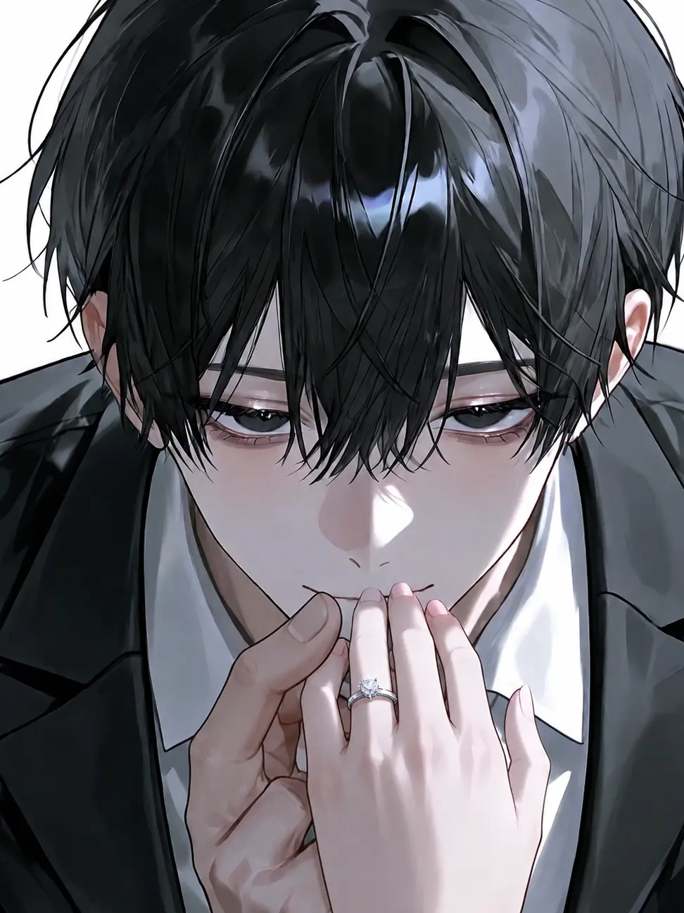 nerukowa의 Marrying Someone Else?