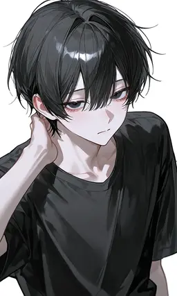 Profile image of 사사모리 쿄