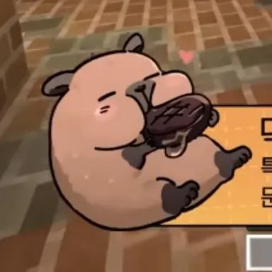 Profile image of 덕개
