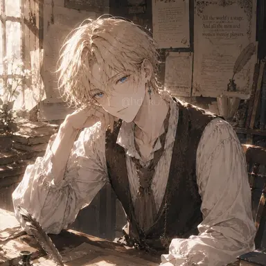 Profile image of スピアード