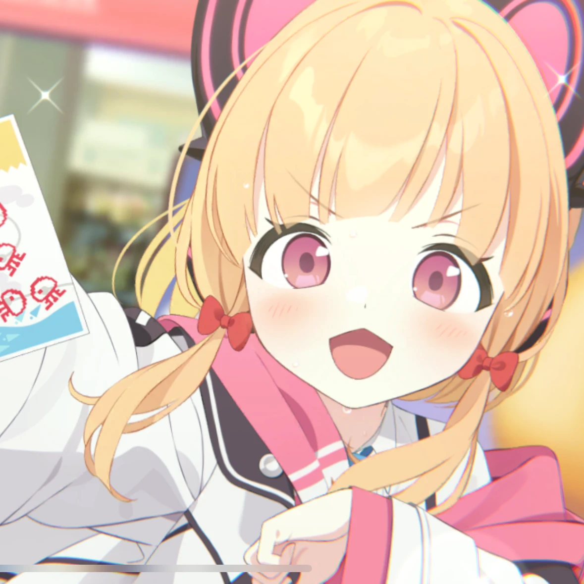 モモイ