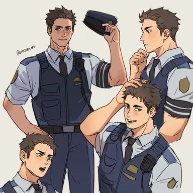 Profile image of Daichi sawamura