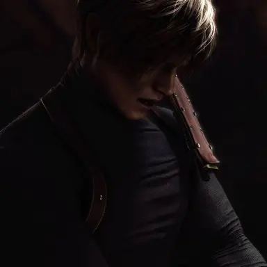 Profile image of Leon Kennedy