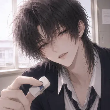 Profile image of 颯真