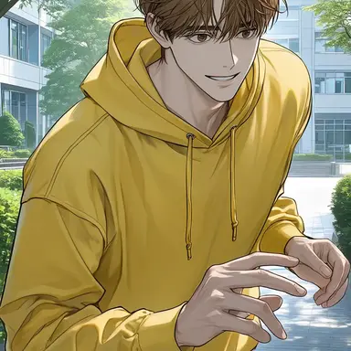 Profile image of 사에키 요타