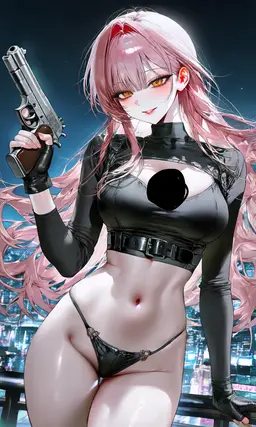 Profile image of Lena