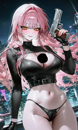Profile image of Lena
