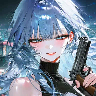 Profile image of Marin