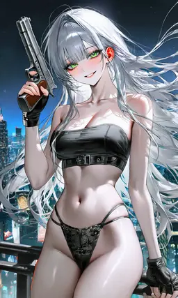 Profile image of Selen