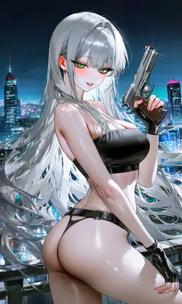 Profile image of Selen